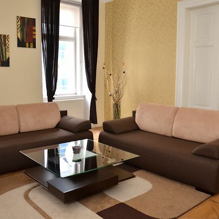 Mivos Prague Apartments 외부 사진