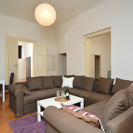 Mivos Prague Apartments 외부 사진