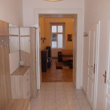 Mivos Prague Apartments 외부 사진