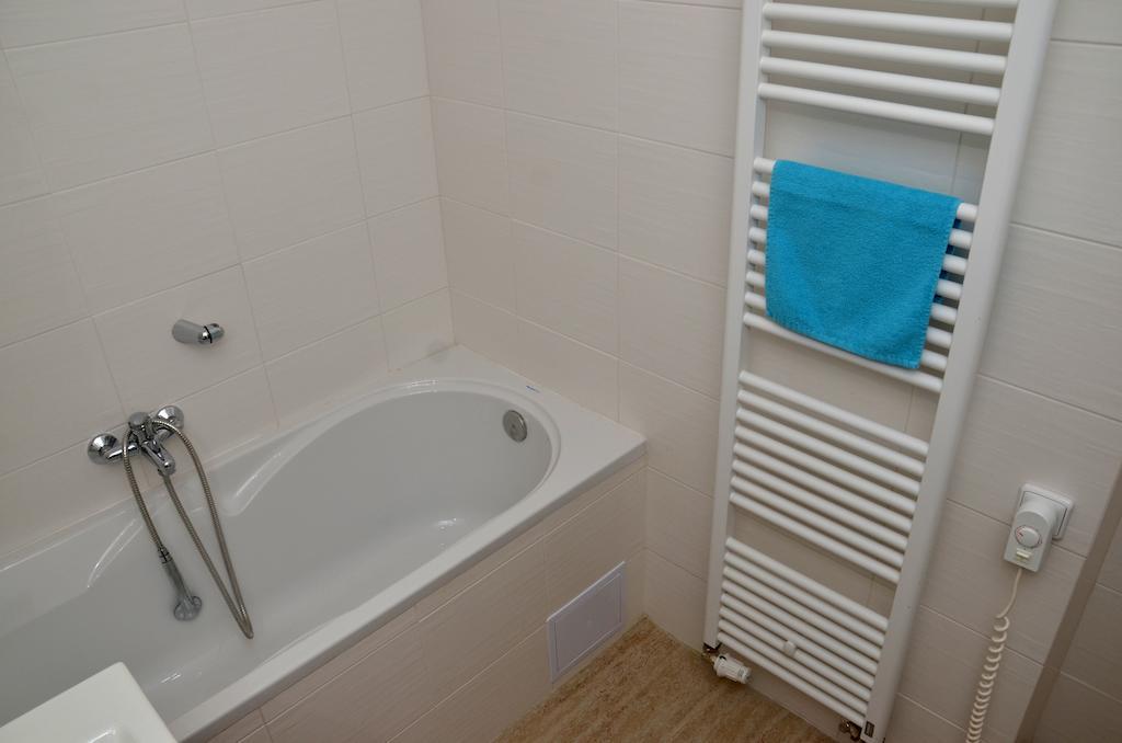 Mivos Prague Apartments 객실 사진