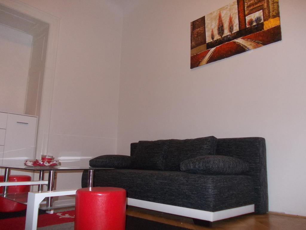 Mivos Prague Apartments 객실 사진