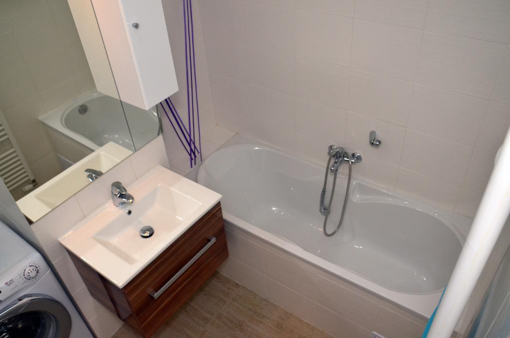 Mivos Prague Apartments 외부 사진