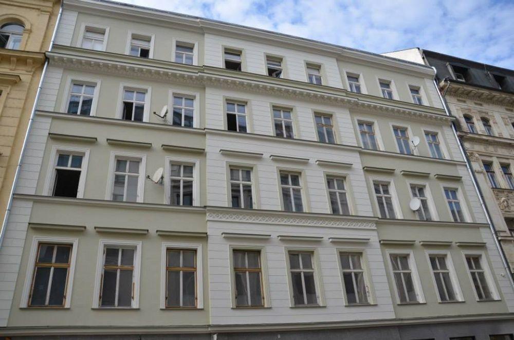 Mivos Prague Apartments 외부 사진