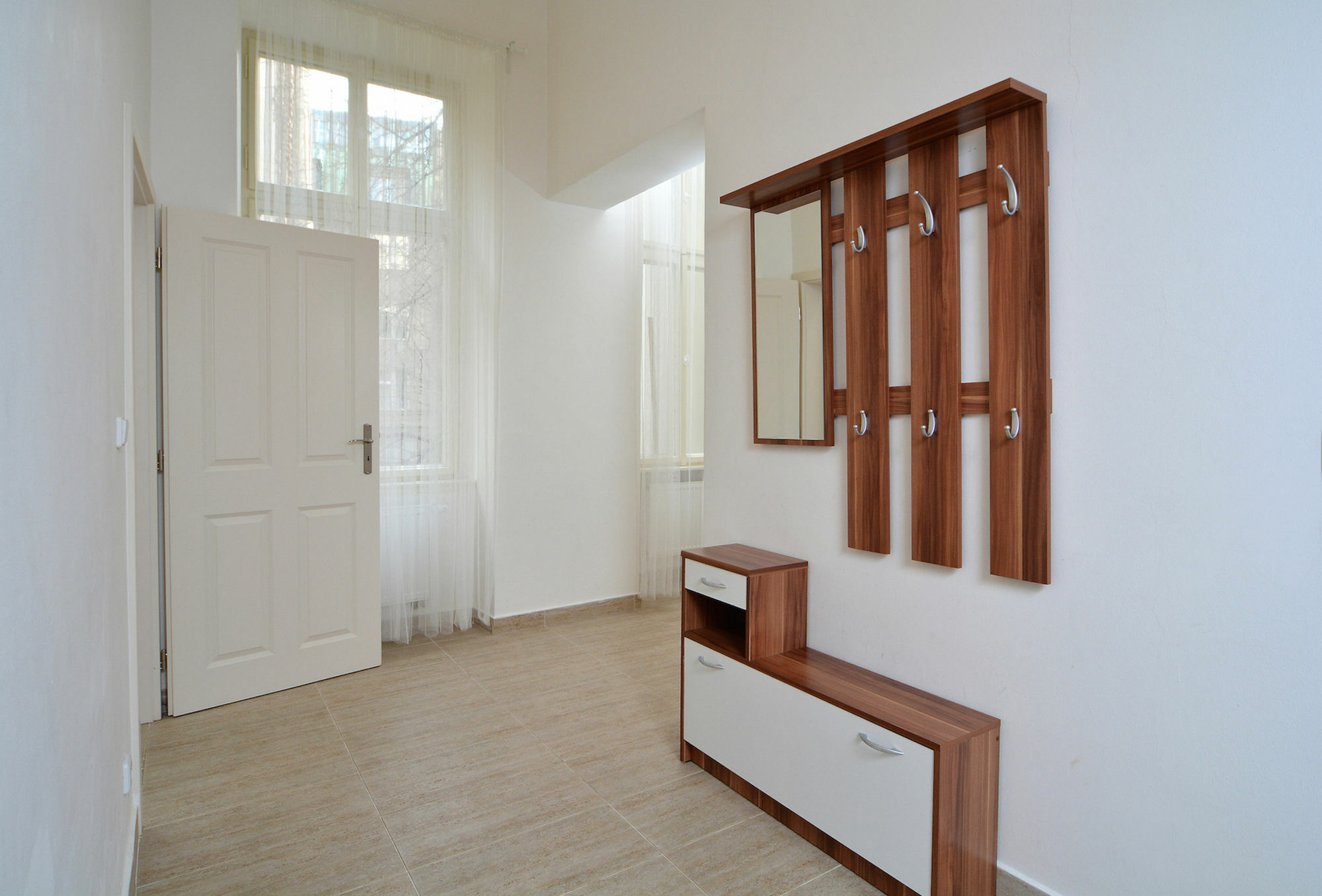 Mivos Prague Apartments 외부 사진