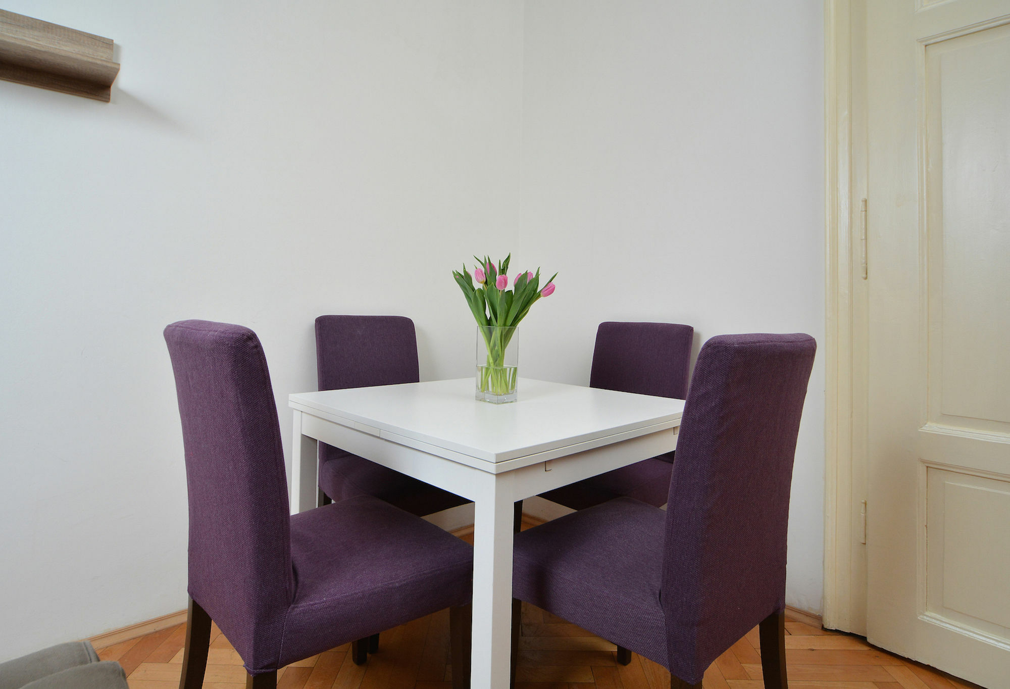 Mivos Prague Apartments 외부 사진