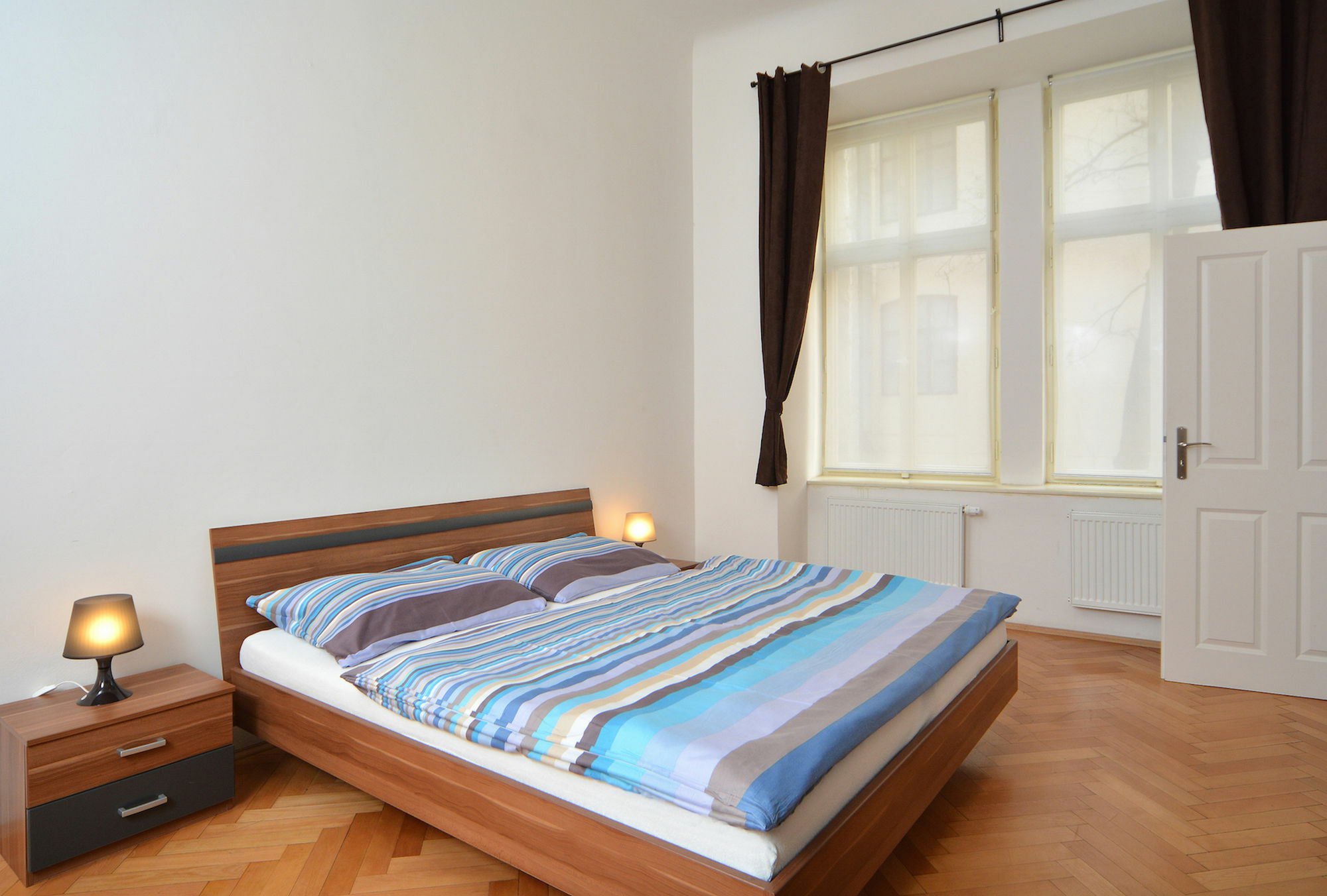 Mivos Prague Apartments 외부 사진