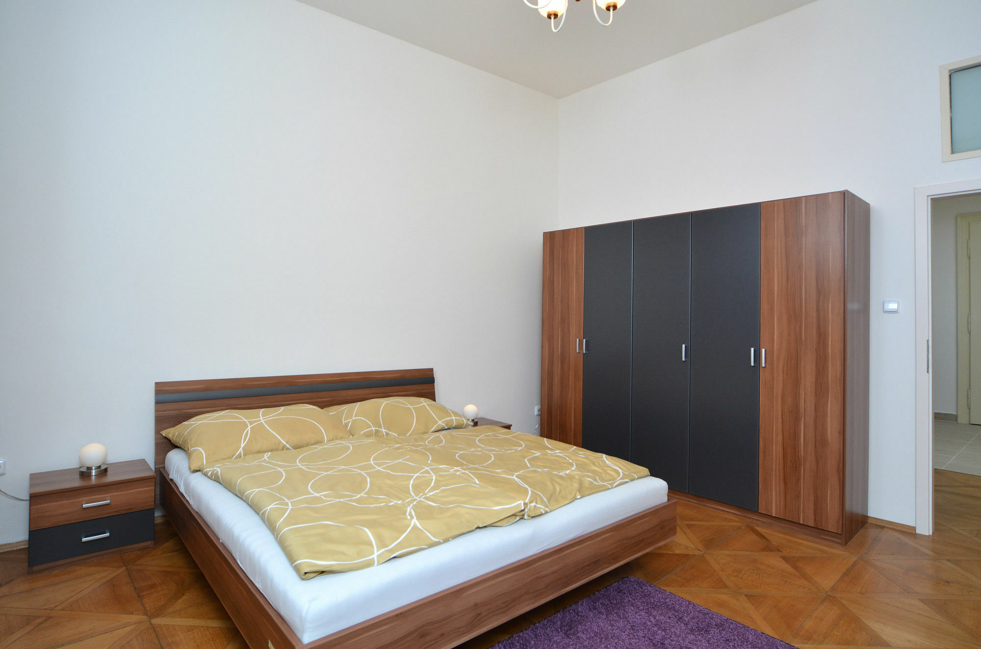 Mivos Prague Apartments 외부 사진