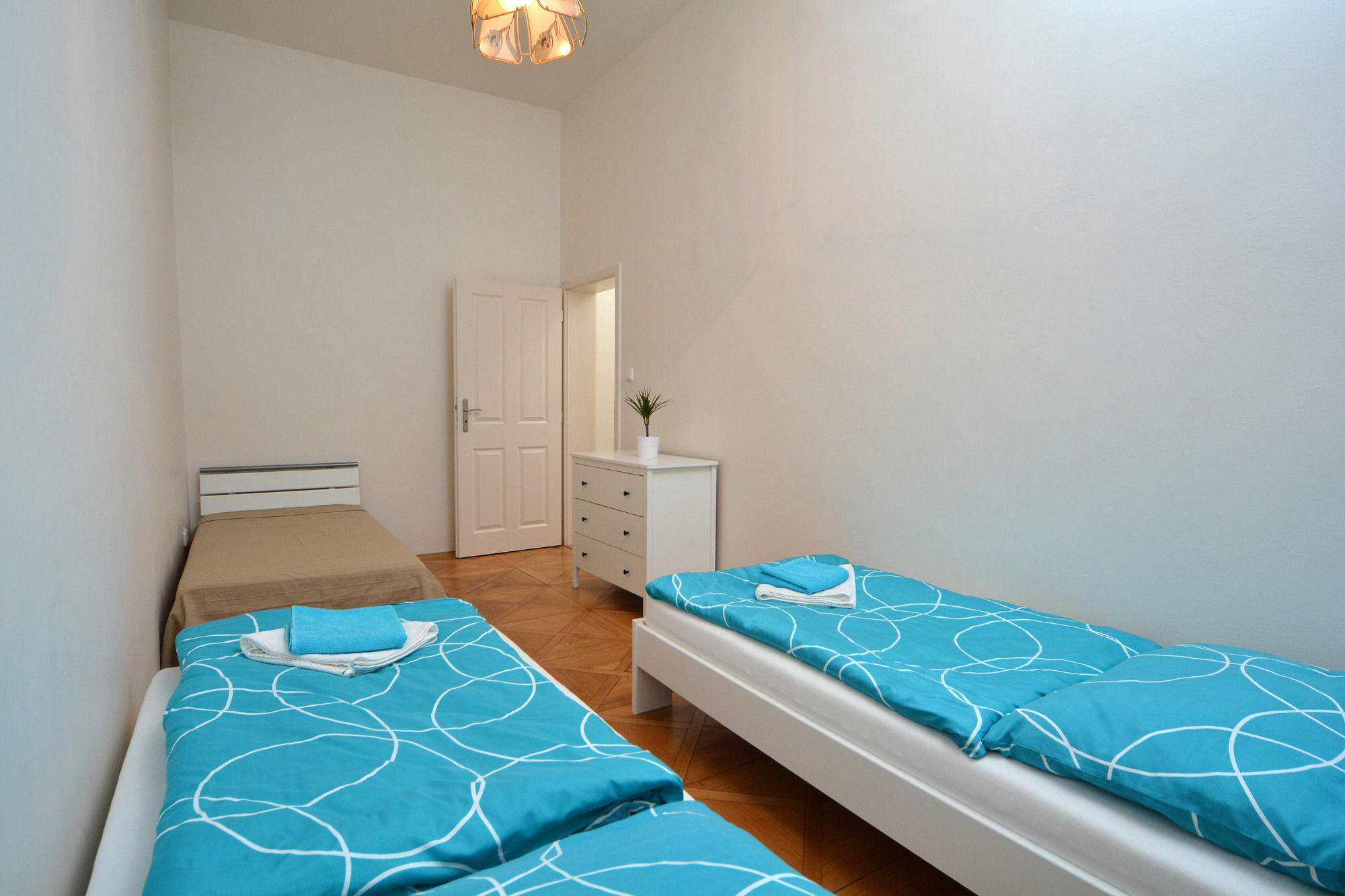Mivos Prague Apartments 외부 사진