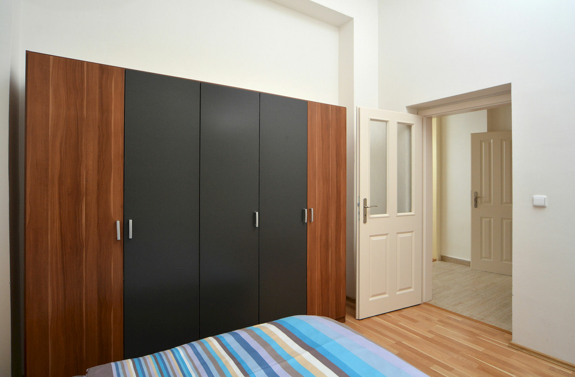 Mivos Prague Apartments 외부 사진