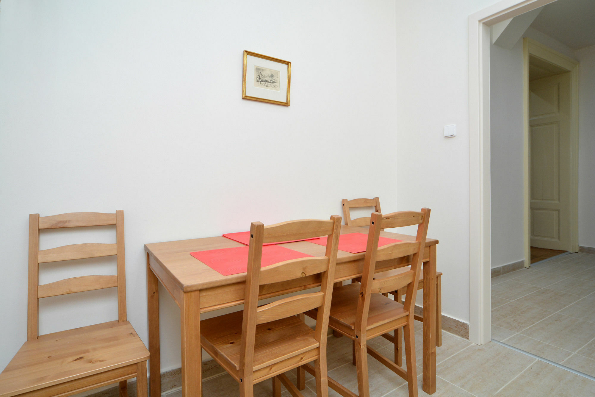 Mivos Prague Apartments 외부 사진