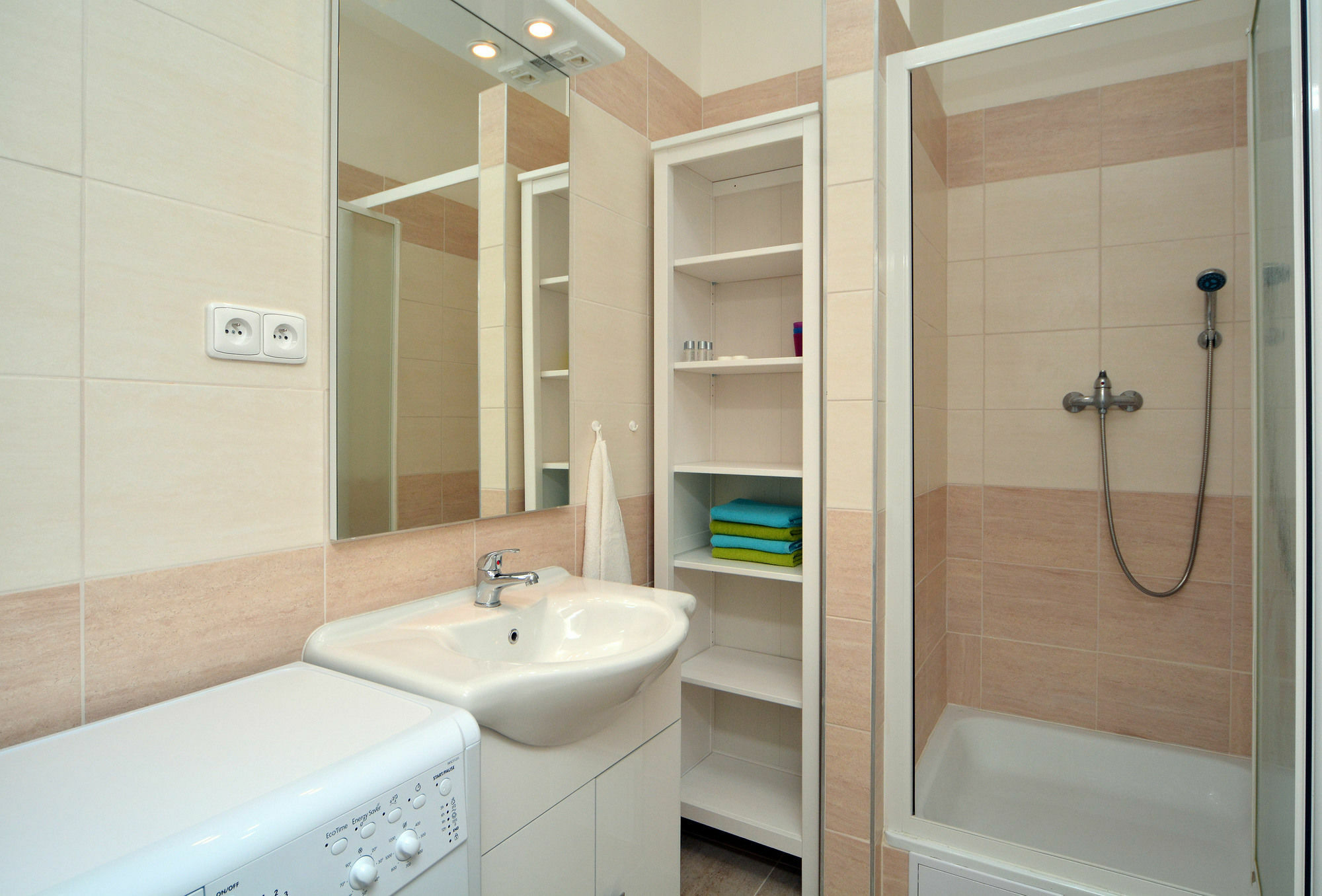 Mivos Prague Apartments 외부 사진